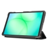 SPIGEN SMART FOLD GALAXY TAB A9  A11 8.7 X110  X115  X133  X135 MATTE BLACK
